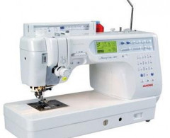 Бытовая швейная машина Janome MC 6600 ws