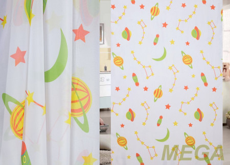 Печать Вуаль в Пятигорске