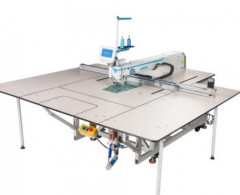 Промышленная шв.машина JACK MS-100A-95SSYX-F11 С ЛАЗЕРОМ (комплект)