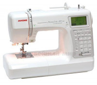 Швейные машины JANOME в Пятигорске
