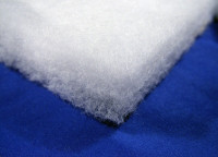 Синтепон 100% полиэстер силиконизированный высокообъемный в Пятигорске