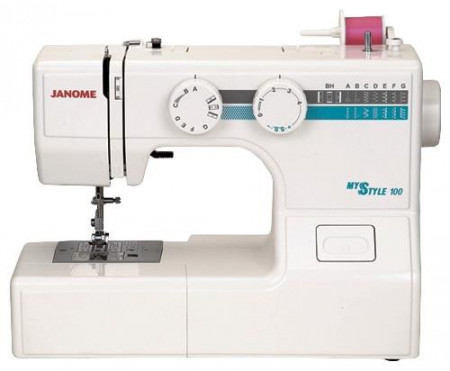 Швейные машины JANOME в Пятигорске