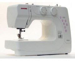 Бытовая швейная машина Janome PX 14 ws