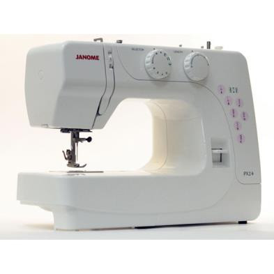 Швейные машины JANOME в Пятигорске