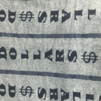 Ткань Велсофт набивной в Пятигорске