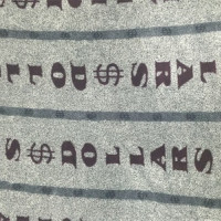 Ткань Велсофт набивной в Пятигорске