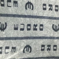 Ткань Велсофт набивной в Пятигорске