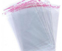 Пакет п/п 25х35+5