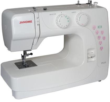 Швейные машины JANOME в Пятигорске