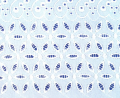 Шитье № 14032 шир 140мм(уп.9м)