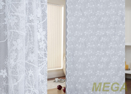 Тюль 14 в Пятигорске