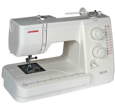 Швейные машины JANOME в Пятигорске