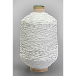 Нить латексная оплетенная № 42 (цена за кг)