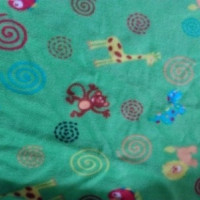 Ткань Флис принт  в Пятигорске