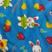 Ткань Флис принт  в Пятигорске