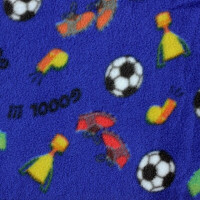 Ткань Флис принт  в Пятигорске