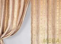 Ткани портьерные Многоцвет Жаккард KDY 1361F-3/280 PJak