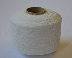 Нить латексная оплетенная № 63 (цена за 1 кг) кор 13кг