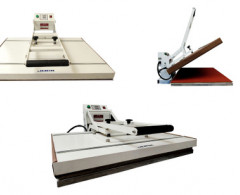 Пресс для термопечати Red Shark-RS-WJ86 