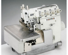Промышленная шв.машина KANSAI SPECIAL JJ-3014GH-01M 2х4