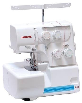 Швейные машины JANOME в Пятигорске
