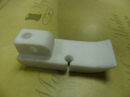 Подошва Лапки в Пятигорске