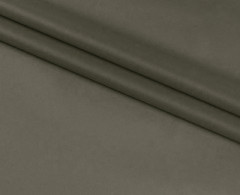 Ткань Оксфорд 220 D WR/PU 90+/-5гр.м2 рул 100м гладь (Черный) (Хаки 0426)