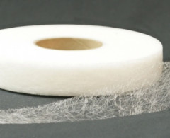 Паутинка 25мм (рул.100м) без бумаги