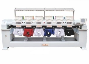 Шестиголовочные в Пятигорске