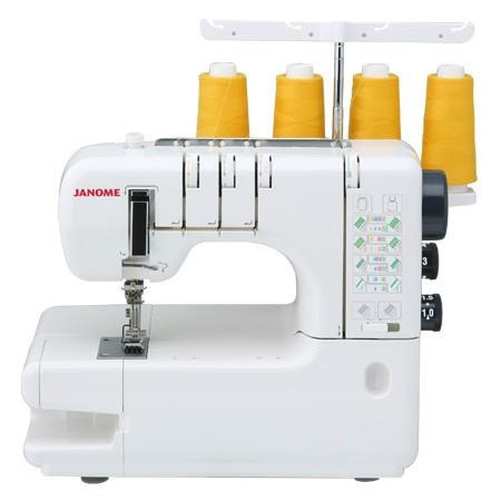 Швейные машины JANOME в Пятигорске