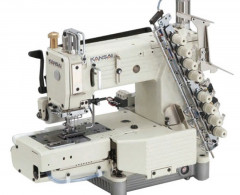 Промышленная шв.машина KANSAI SPECIAL FX-4406P 