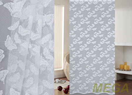 Тюль 24 в Пятигорске