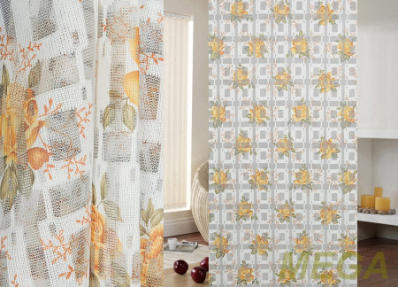 Тюль 14 в Пятигорске