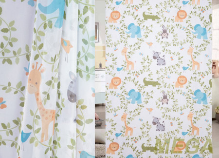 Печать Вуаль в Пятигорске