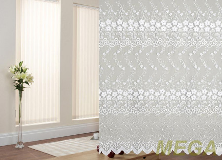 Вышивка Органза в Пятигорске