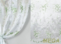 Вышивка Полуорганза в Пятигорске