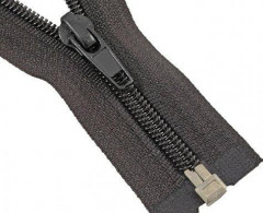 Молния спираль Т-5 35см (100шт)