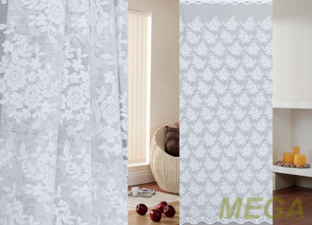 Тюль 24 в Пятигорске