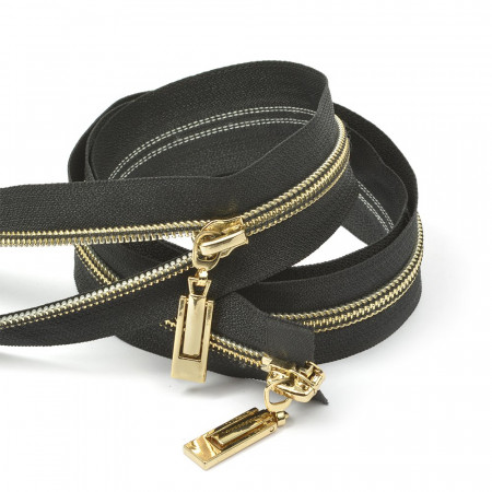 Молния рулонная спираль Т-5  в Пятигорске