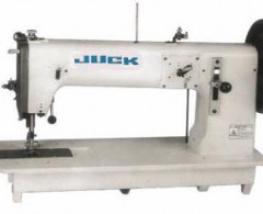 Промышленная швейная машина Juck- J-243-1-17(+стол)