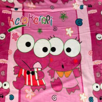 Ткань Ультра софт набивная  в Пятигорске