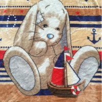Ткань Ультра софт набивная  в Пятигорске