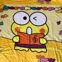 Ткань Ультра софт набивная  в Пятигорске