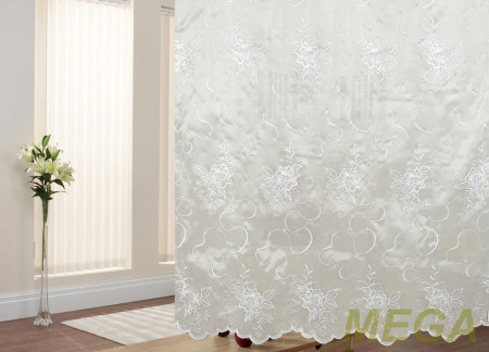 Вышивка Полуорганза в Пятигорске